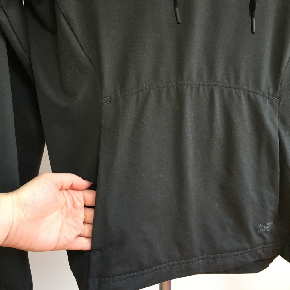 Arc’teryx Funnel Neck Mid-Layer - image 2